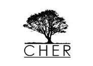 Cher Resort - Logo